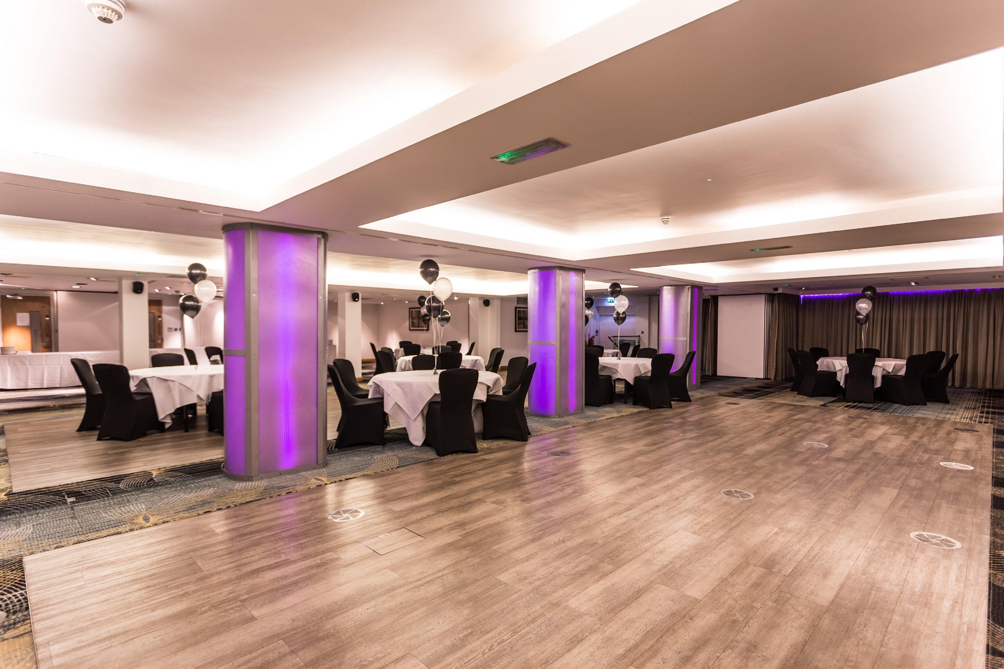 Holiday Inn Newcastle-Jesmond By Ihg Exterior foto