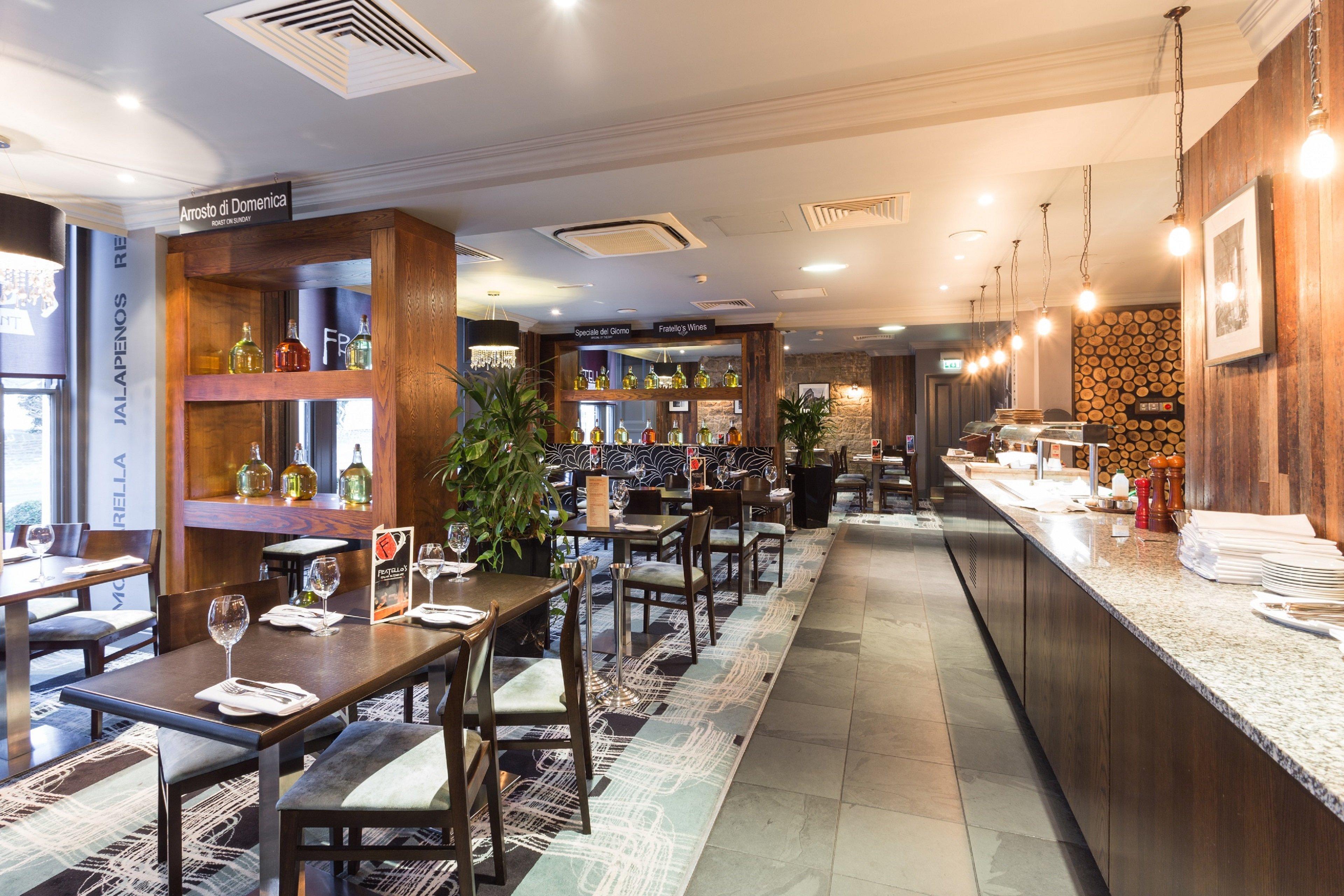 Holiday Inn Newcastle-Jesmond By Ihg Exterior foto