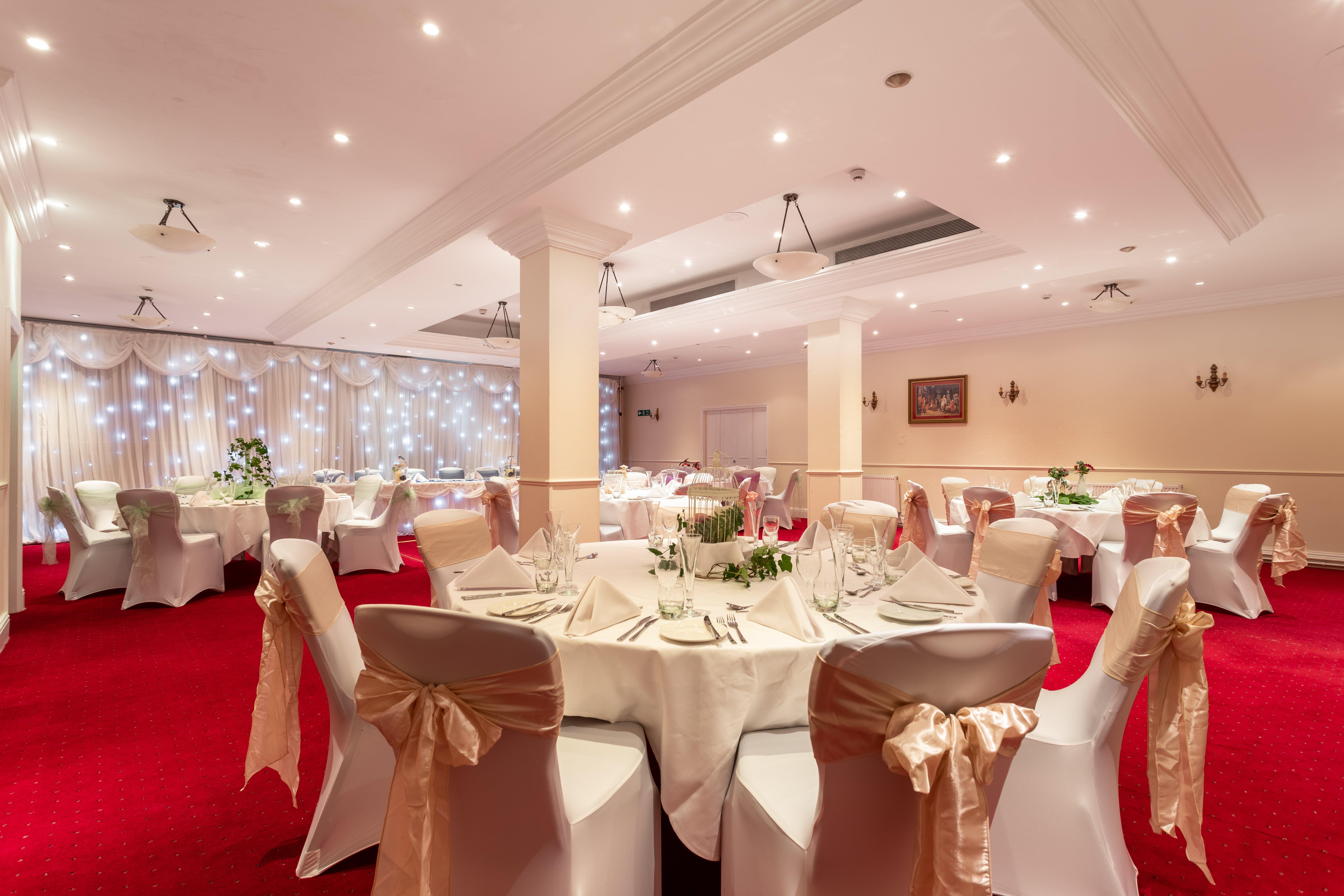 Holiday Inn Newcastle-Jesmond By Ihg Exterior foto