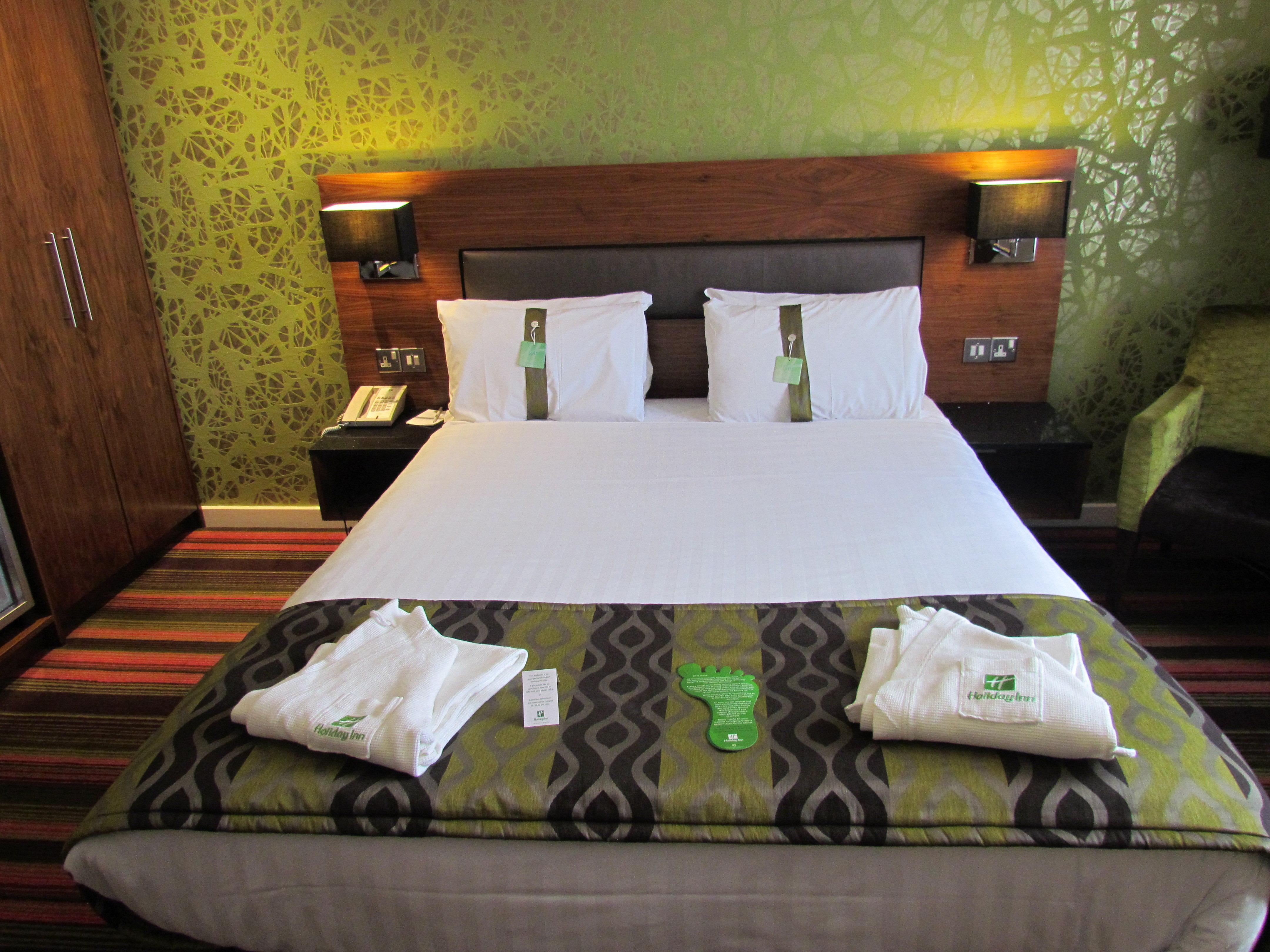 Holiday Inn Newcastle-Jesmond By Ihg Exterior foto