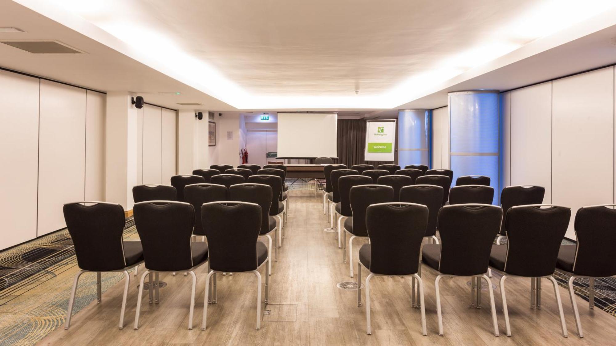 Holiday Inn Newcastle-Jesmond By Ihg Exterior foto